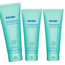 Aquage Transforming Paste 4 oz - Pack of 3