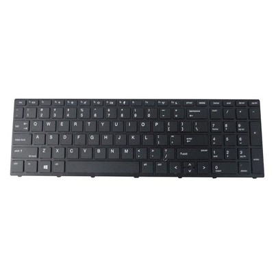Keyboard for HP ProBook 430 G5 450 G5 455 G5 470 G5 - Replaces L01028-001