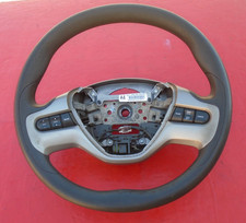 06 07 08 09 10 11 Honda Civic Ex Steering Wheel Oem Sedan 4dr 06 07 08 09 10 11 Honda Civic Ex Steering Wheel Oem Sedan 4dr