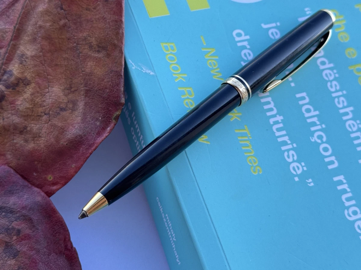 Montblanc Generation Rollerball Pens products for sale | eBay