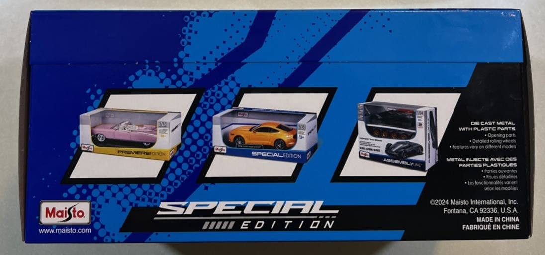NEW 2026 Maisto Porsche 911 GT2 RS Yellow 1:24 | eBay