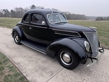 1937 Ford Other 