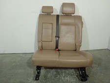 Siège Chevrolet CAPTIVA