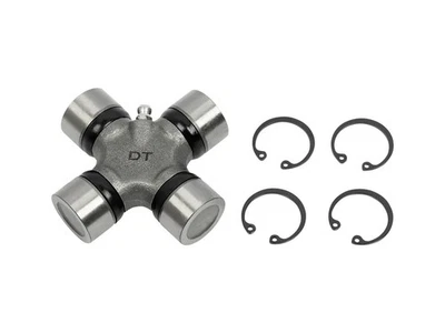 Croisillon de cardan DT Spare Parts 7.20017, D: 27 mm, L: 81 mm - Photo 1/4