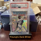 2000 Topps PA1 Ken Griffey Jr. Perennial All-Stars PSA 9 MINT