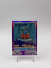 2014 Panini Prizm World Cup Soccer Cards 33