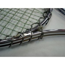 Wilson T2000 F-Flex Used Racquet From Japan Authentic