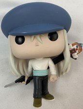 Funko Pop 1235 Hunter x Hunter cometa con arma figura de vinilo edición especial anime