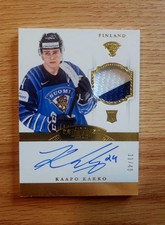 2019-20 Panini Prime Hockey Cards 15