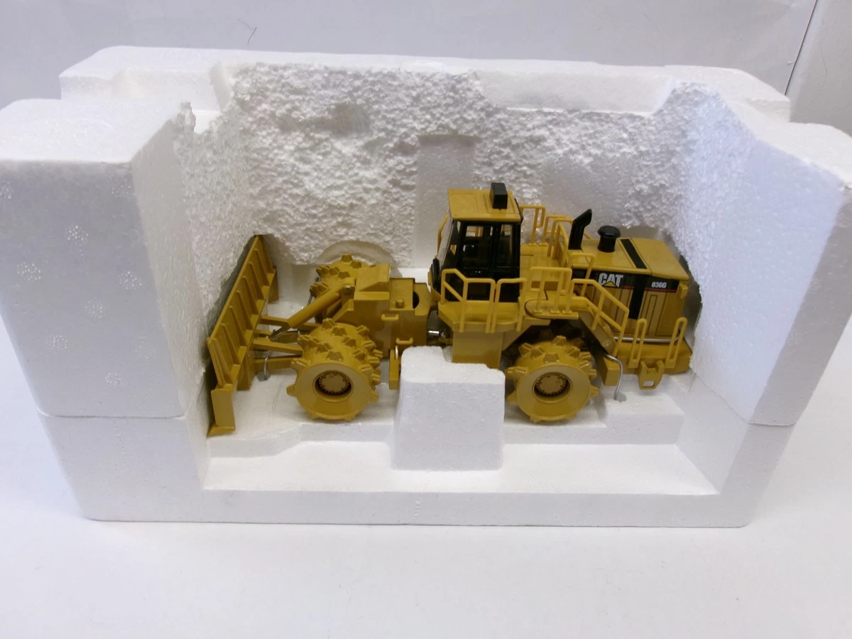 CAT Norscot Diecast Construction Equipment for sale - eBay