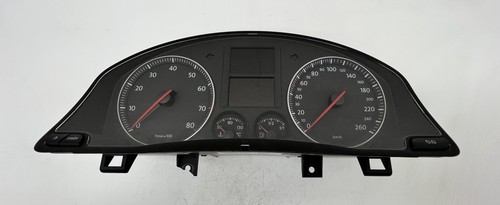 Tacho Kombiinstrument VW Golf V (1K) 1K0920852A 1.6 FSI  85 kW
