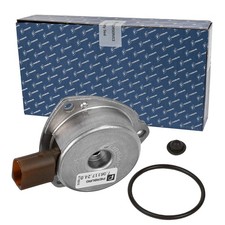 PIERBURG Zentralmagnet versteller MERCEDES-BE...