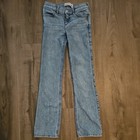 abercrombie kids girls 7/8 Jeans — photo 1