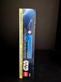 Lego Star Wars Set #7869 Battle for Geonosis 2011 Retired New Mint SE set look