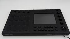 Akai MPC Touch Pad Missing knob, screen doesn't light up  READ DESCRIPTION 