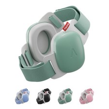 Alpine Muffy Baby Comfort - Protects Hearing for Babies and Toddlers - CE  A...