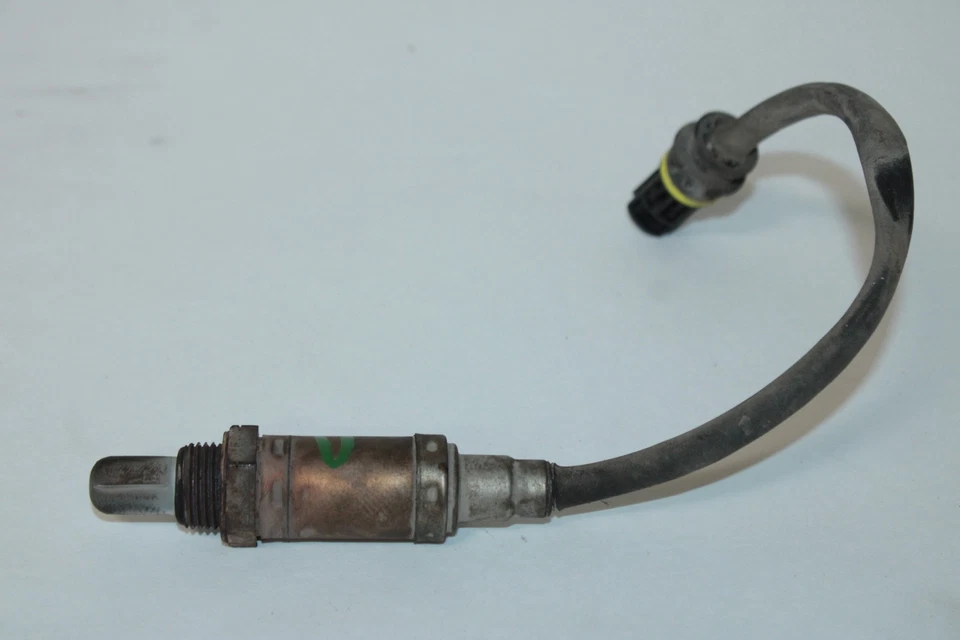 BMW X5 2000 (E53) - Sensor de oxígeno O2 aguas arriba del conductor 1742050 Foto 4 de 4