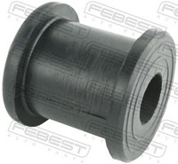 Distanzrohr StoßDäMpfer Febest NSB-F24M FüR F24M Nissan NT400 F24W Cabstar DCI