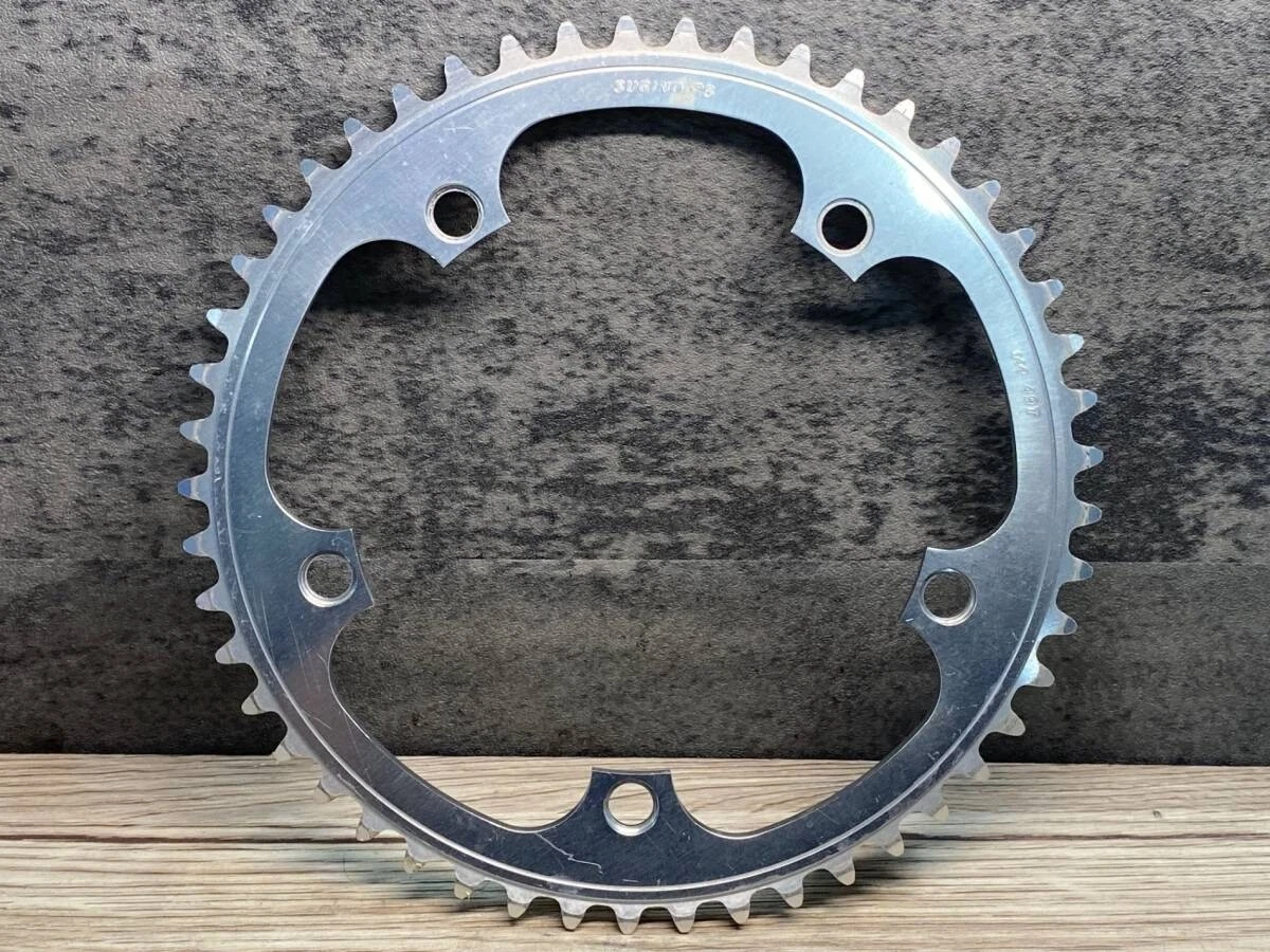 Sugino Chainrings 49 Tooth Teeth for sale | eBay