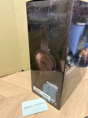 FOSTEX Premium Reference headphone TH610 | eBay
