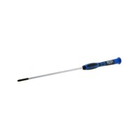 GSD-167 Schraubendreher GrößE: PH1 PräZision L.Klin: 150Mm Goldtool