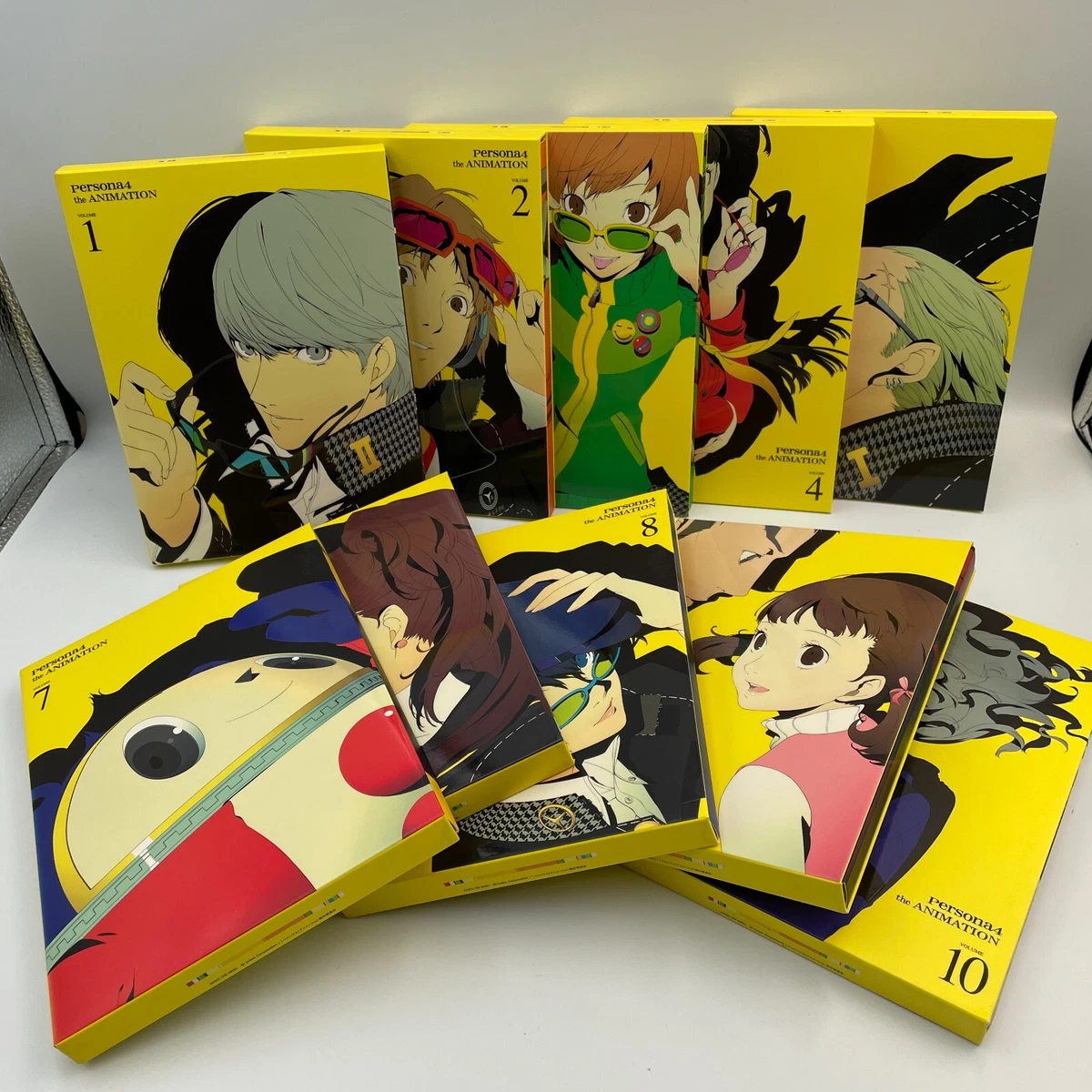 persona 4 products for sale | eBay