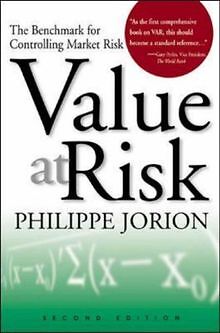 Value at Risk. The new Benchmark for Managing Financial ... | Buch | Zustand gut