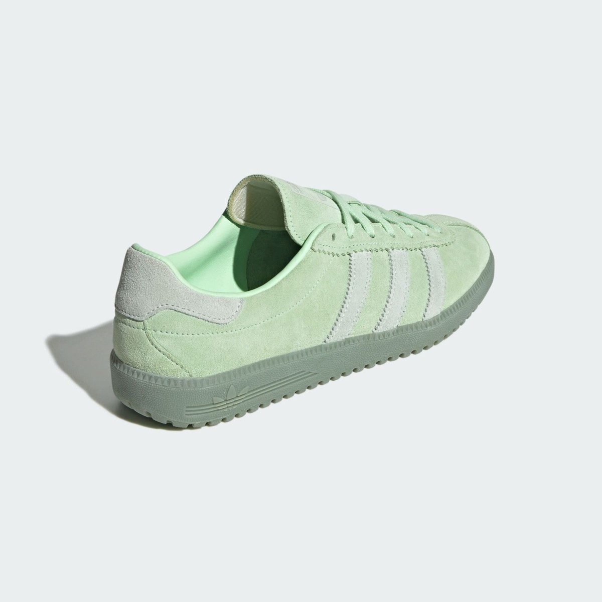 スニーカー ADIDAS BRMD JI2661 5FT1044 Adidas W Bermuda Sneakers BRMD Original Shoes Semi Green