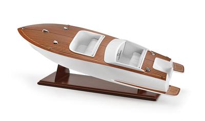 Bellezza RC Capable Kit (Amati)