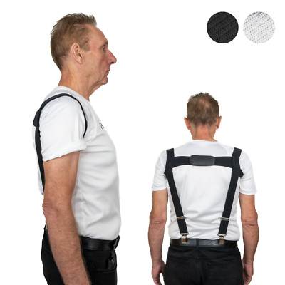 Arrows-UK Posture Guard | Fix Poor Posture & Back Pain with Posture Corrector