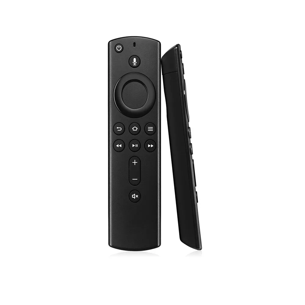 FIRE TV STICK 4K WITH NEW ALEXA VOICE REMOTE 2ND GENERATION