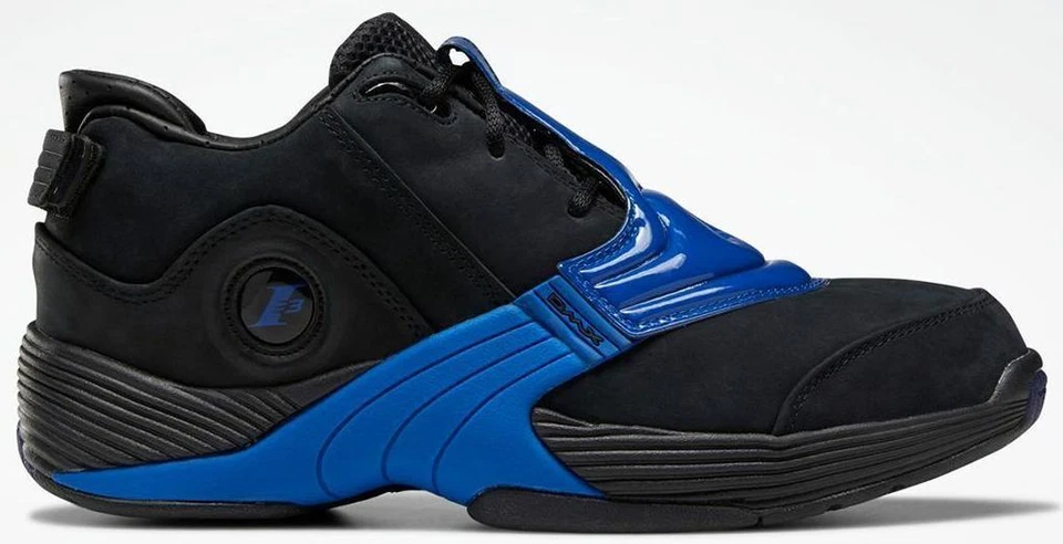 Reebok Answer 5 College Royal