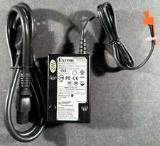 Extron Switching Power Supply Adapter 12v DC 0.5 Amp. 28-331-57LF, NEW  