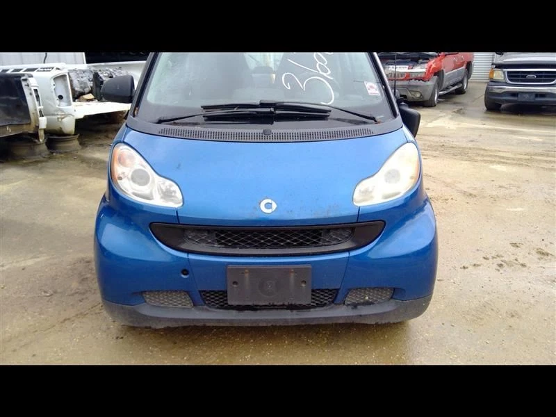 Passenger Right Caliper Front Fits 08-15 SMART 214812 Foto 2 de 4