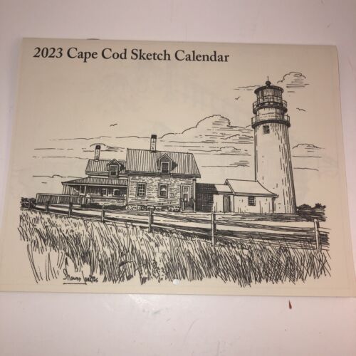 2023-cape-cod-sketch-calendar-christmas-tree-shop-11-x-17-when