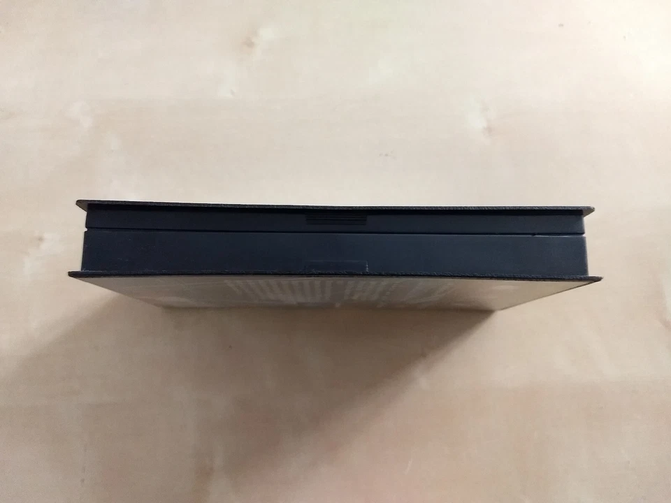 Thunderdome '96 - Dance Or Die!  VHS 1996 ID&T Hardcore Techno Gabber Rave - Bild 4 von 4