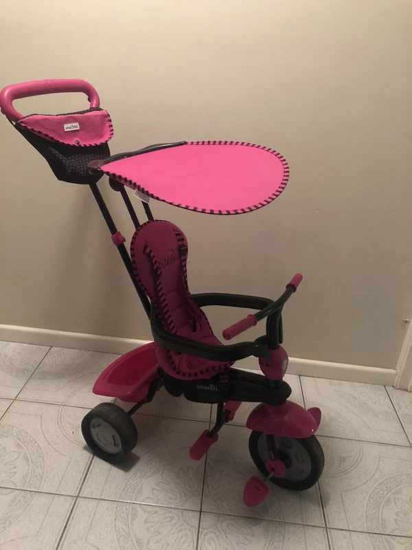 smart trike gumtree
