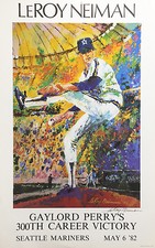 LeRoy Neiman 