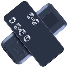 New Replacement Remote Control For Dimplex Electric Firebox Fireplace Insert