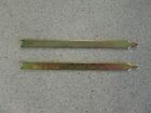 Lab Crt001 Kwikset Knob Cylinder Removal Rekeying Tool Set Of 2