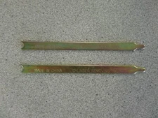 LAB CRT001 KWIKSET KNOB CYLINDER REMOVAL REKEYING TOOL SET OF 2