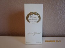 CE SOIR OU JAMAIS BY ANNICK GOUTAL 1.7 oz 50 ml EDP SPRAY NIB RARE