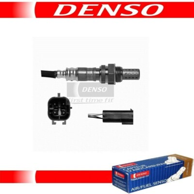 Oxygen Sensor Denso Downstream for 1996-1997 CHRYSLER LHS V6-3.5L