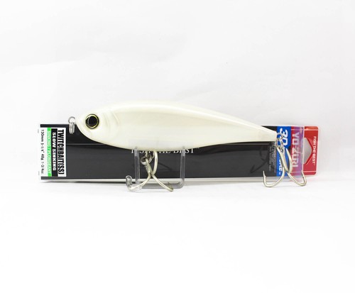 Yo-Zuri R1349-GHIW 3D Inshore Twitchbait (Ss) 130Mm 5-1/4 : Buy Online at Best Price in KSA - Souq is now