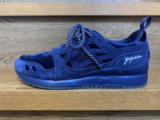 Size 10.5 - ASICS Mita Sneakers x Beams x Gel Lyte 3 Souvenir 