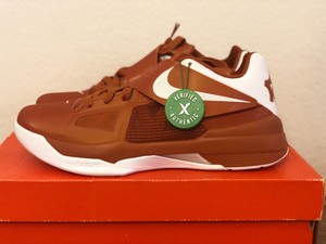 kd 4 texas longhorns