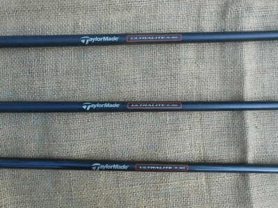 Driver De Golf TaylorMade R360 Ti - 10.5° De Loft