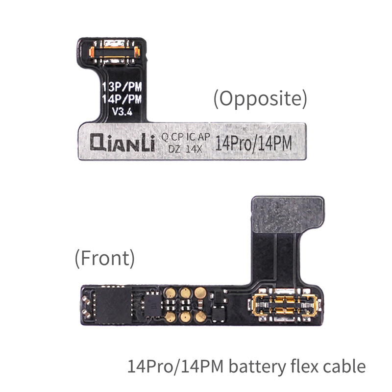 QianLi Copy Power Flex Plug In for Apple iPhone 14 Pro 14