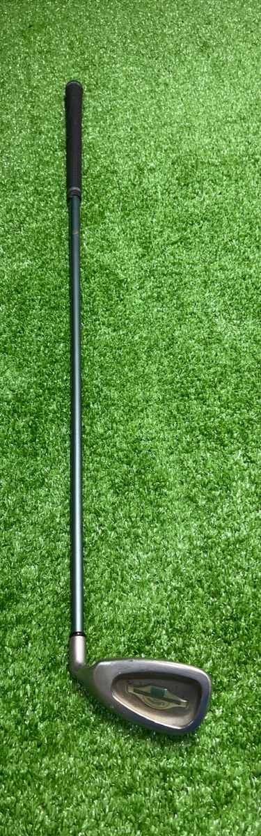 Sandwedge Callaway Big Bertha Dames 56° - Tige Graphite HR 34 - Main Droite - Occasion