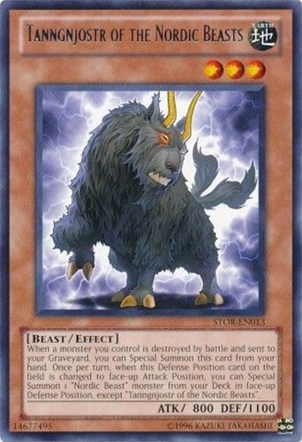 YuGiOh Complete Nordic Deck Thor Odin Loki Gullveig Tanngnjostr Gullinb +  Bonus | eBay